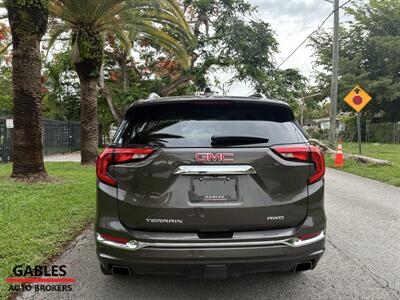 2019 GMC Terrain Denali   - Photo 5 - Miami, FL 33165