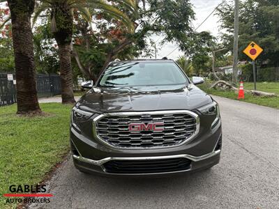 2019 GMC Terrain Denali   - Photo 8 - Miami, FL 33165