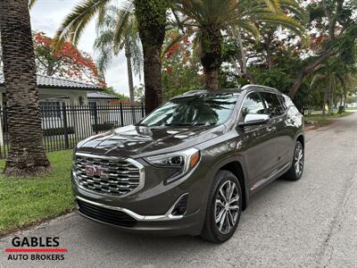 2019 GMC Terrain Denali   - Photo 9 - Miami, FL 33165