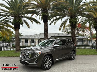 2019 GMC Terrain Denali   - Photo 6 - Miami, FL 33165