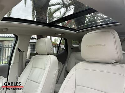 2019 GMC Terrain Denali   - Photo 20 - Miami, FL 33165