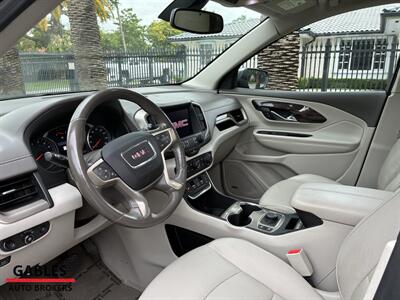 2019 GMC Terrain Denali   - Photo 12 - Miami, FL 33165