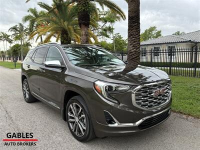 2019 GMC Terrain Denali   - Photo 1 - Miami, FL 33165