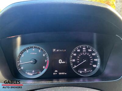 2015 Hyundai SONATA Limited - Photo 15 - Miami, FL 33165