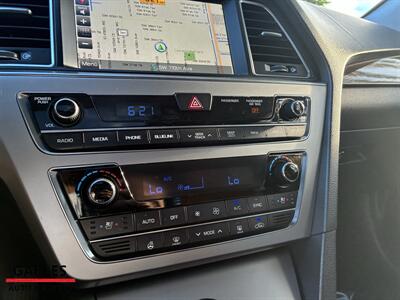2015 Hyundai SONATA Limited - Photo 23 - Miami, FL 33165