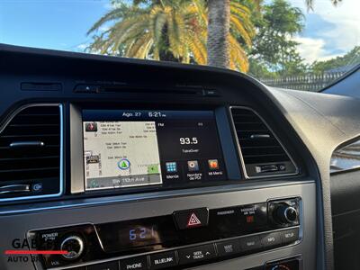2015 Hyundai SONATA Limited - Photo 20 - Miami, FL 33165