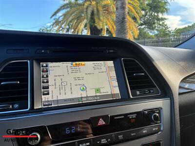 2015 Hyundai SONATA Limited - Photo 19 - Miami, FL 33165