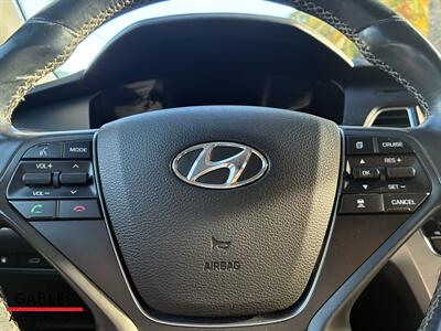 2015 Hyundai SONATA Limited - Photo 17 - Miami, FL 33165