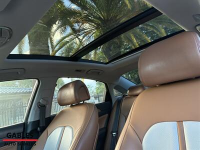 2015 Hyundai SONATA Limited - Photo 25 - Miami, FL 33165