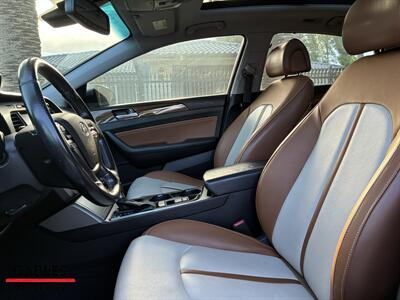 2015 Hyundai SONATA Limited - Photo 21 - Miami, FL 33165