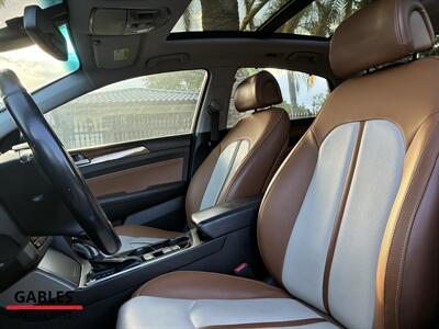 2015 Hyundai SONATA Limited - Photo 22 - Miami, FL 33165