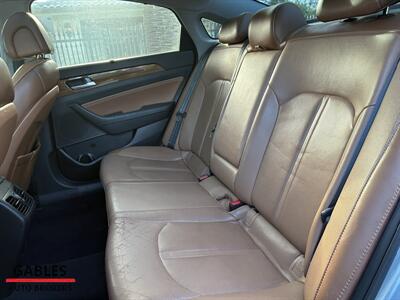 2015 Hyundai SONATA Limited - Photo 28 - Miami, FL 33165