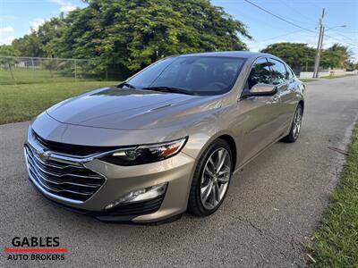 2023 Chevrolet Malibu LT   - Photo 11 - Miami, FL 33165