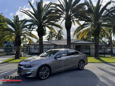 2023 Chevrolet Malibu LT   - Photo 4 - Miami, FL 33165