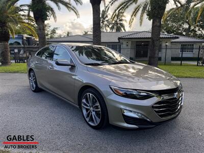 2023 Chevrolet Malibu LT   - Photo 3 - Miami, FL 33165