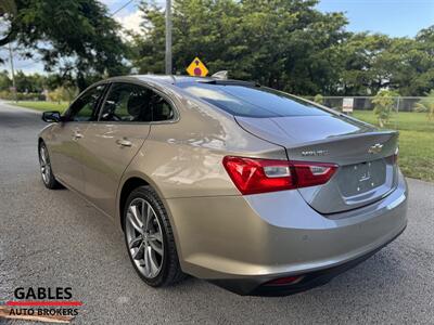 2023 Chevrolet Malibu LT   - Photo 10 - Miami, FL 33165