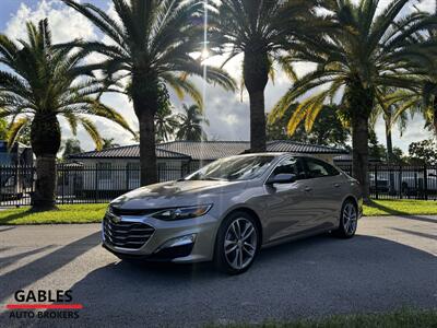 2023 Chevrolet Malibu LT   - Photo 2 - Miami, FL 33165