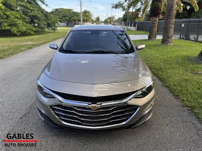 2023 Chevrolet Malibu LT   - Photo 12 - Miami, FL 33165