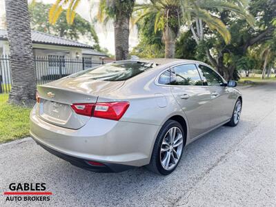 2023 Chevrolet Malibu LT   - Photo 8 - Miami, FL 33165