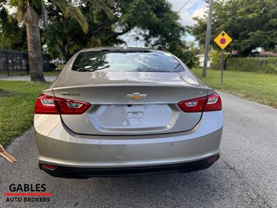 2023 Chevrolet Malibu LT   - Photo 9 - Miami, FL 33165