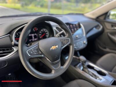 2023 Chevrolet Malibu LT   - Photo 16 - Miami, FL 33165