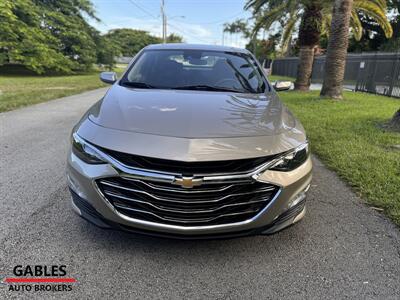 2023 Chevrolet Malibu LT   - Photo 13 - Miami, FL 33165