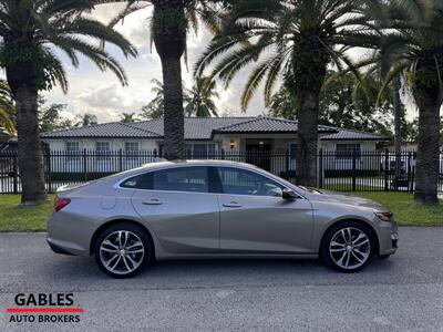 2023 Chevrolet Malibu LT   - Photo 7 - Miami, FL 33165