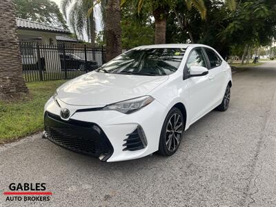 2019 Toyota Corolla SE   - Photo 10 - Miami, FL 33165