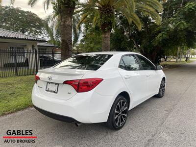 2019 Toyota Corolla SE   - Photo 5 - Miami, FL 33165