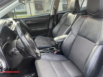 2019 Toyota Corolla SE   - Photo 18 - Miami, FL 33165