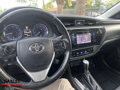 2019 Toyota Corolla SE   - Photo 14 - Miami, FL 33165
