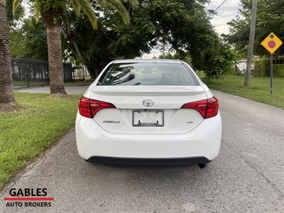 2019 Toyota Corolla SE   - Photo 6 - Miami, FL 33165