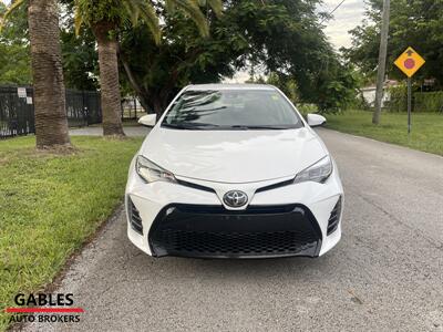 2019 Toyota Corolla SE   - Photo 9 - Miami, FL 33165