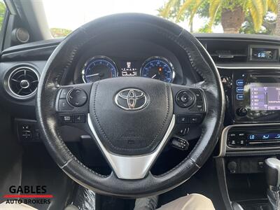 2019 Toyota Corolla SE   - Photo 15 - Miami, FL 33165