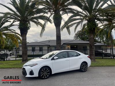 2019 Toyota Corolla SE   - Photo 7 - Miami, FL 33165