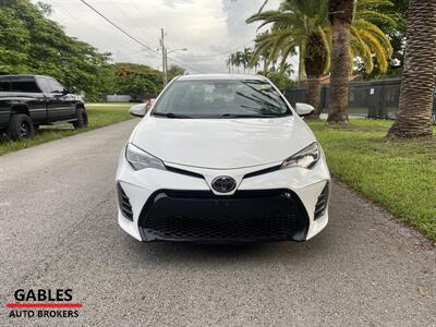 2019 Toyota Corolla SE   - Photo 3 - Miami, FL 33165