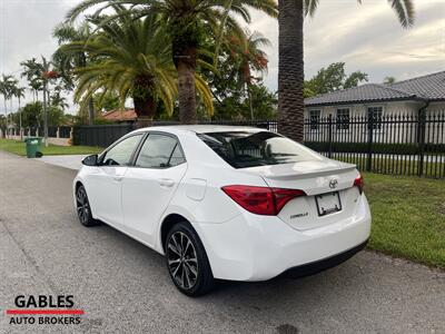 2019 Toyota Corolla SE   - Photo 11 - Miami, FL 33165
