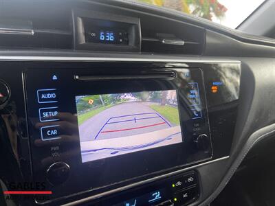 2019 Toyota Corolla SE   - Photo 17 - Miami, FL 33165