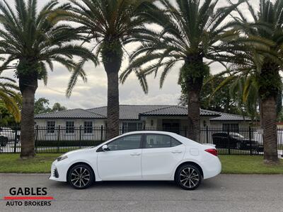 2019 Toyota Corolla SE   - Photo 8 - Miami, FL 33165