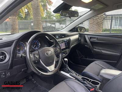 2019 Toyota Corolla SE   - Photo 13 - Miami, FL 33165