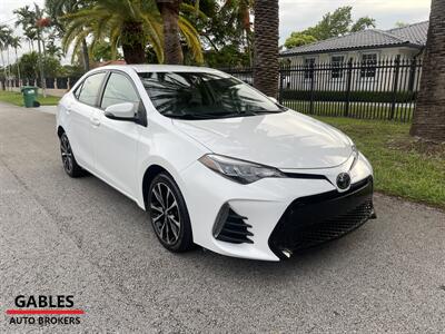 2019 Toyota Corolla SE   - Photo 4 - Miami, FL 33165