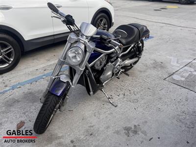 2007 HARLEY DAVIDSON VRSCR   - Photo 2 - Miami, FL 33165