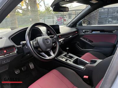 2022 Honda Civic Si   - Photo 13 - Miami, FL 33165
