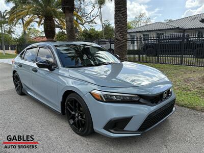 2022 Honda Civic Si   - Photo 4 - Miami, FL 33165
