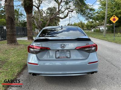 2022 Honda Civic Si   - Photo 6 - Miami, FL 33165