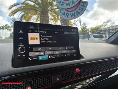 2022 Honda Civic Si   - Photo 16 - Miami, FL 33165