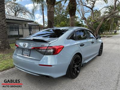 2022 Honda Civic Si   - Photo 5 - Miami, FL 33165