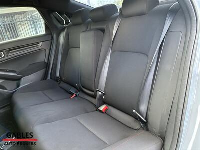 2022 Honda Civic Si   - Photo 21 - Miami, FL 33165