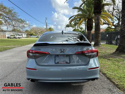2022 Honda Civic Si   - Photo 12 - Miami, FL 33165