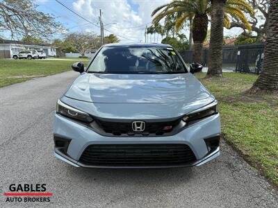 2022 Honda Civic Si   - Photo 3 - Miami, FL 33165